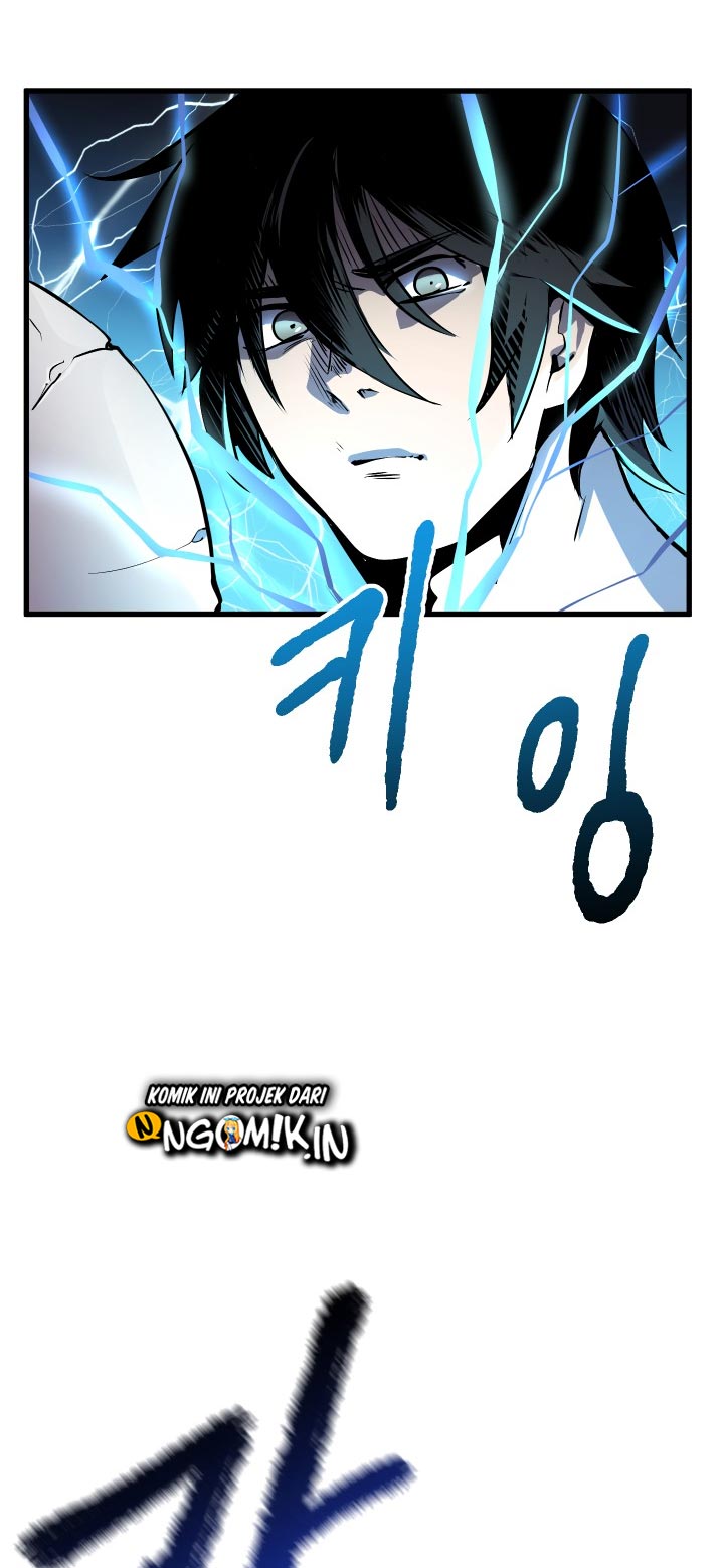 Otherworldly Sword King’s Survival Records chapter 21